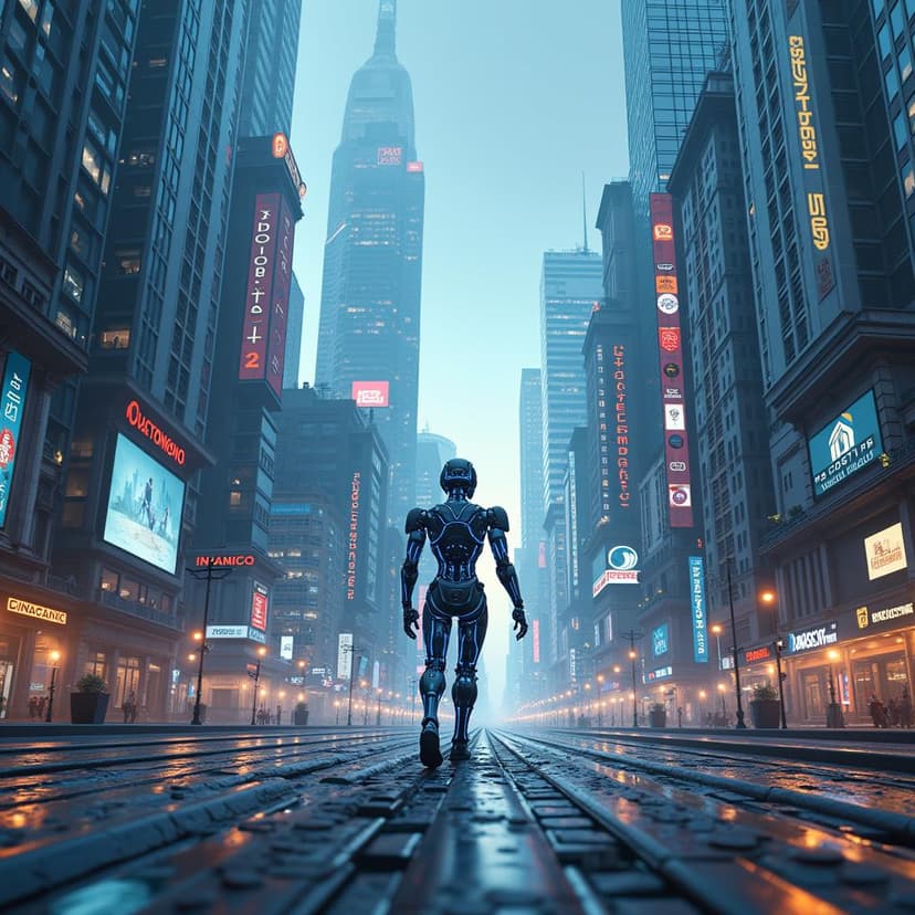 The Future of AI in Healthcare updated title